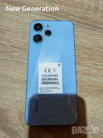 Xiaomi Redmi 12 5G, Xiaomi Redmi 15C, снимка 4 - Xiaomi - 54061268