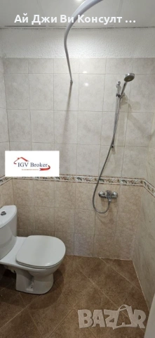 Двустаен апартамент в кв Гео Милев, снимка 11 - Апартаменти - 53070377