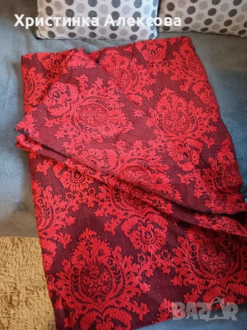 Покривало за легло, снимка 3 - Покривки за легло - 53075813