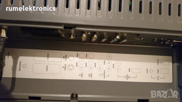 HB T32-7/H WEISSENSEE, снимка 5 - Телевизори - 35257635