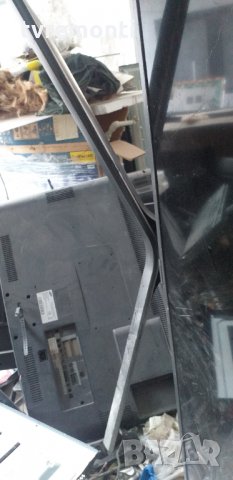 стойка на LED телевизор BN61-15595A SAMSUNG UE55NU7440, снимка 5 - Стойки, 3D очила, аксесоари - 29876369