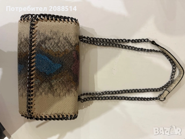 Клъч чанта, снимка 2 - Чанти - 53145199