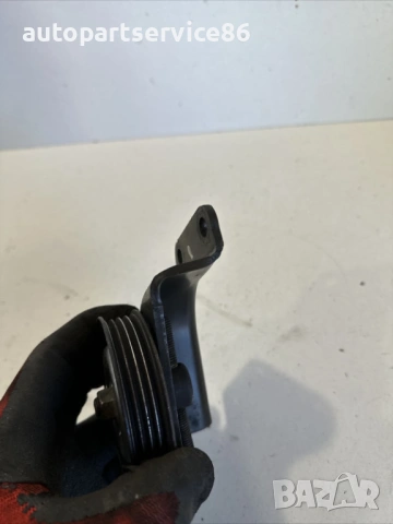 Обтегач на ремък за Nissan Pathfinder 2.5 DCI (2009), снимка 3 - Части - 54309515