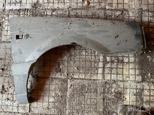 Стар калник за пасат 2 , снимка 1