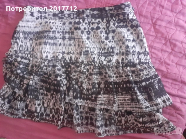 Продавам пола на H&M