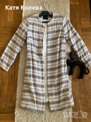 Дамско сако S/M