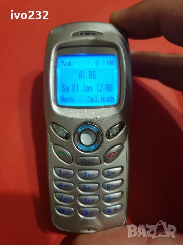 samsung sgh n500, снимка 7 - Samsung - 33758101