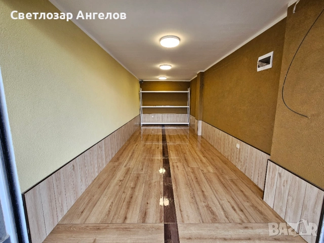 Гараж под наем