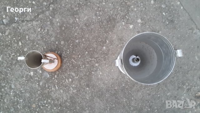 Наградна купа, снимка 3 - Колекции - 39772201