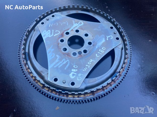 Стойка за хидротрансформатор за Mercedes Мерцедес С клас W204 1.8 компресор 156 коня 2710320047 2009, снимка 4 - Части - 42652914