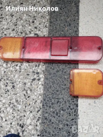 Стопове за Москвич