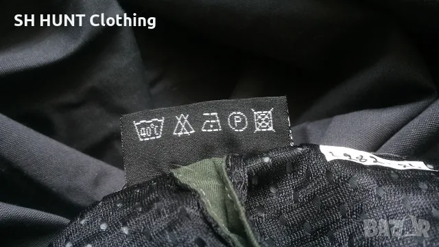 GAUPA OF NORWAY Trouser размер L за лов риболов туризъм панталон пролет есен - 2943, снимка 16 - Екипировка - 55879439