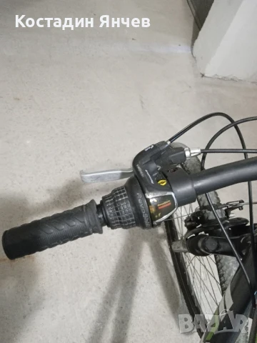 велосипед X Zite 26, снимка 9 - Велосипеди - 50539810