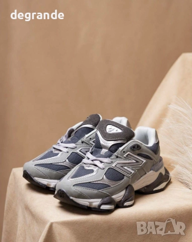 Дамски маратонки New Balance 