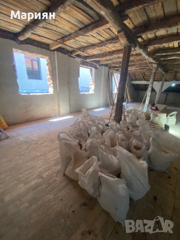 Къртене, чистене и извозване, снимка 11 - Кърти, чисти, извозва - 37222560