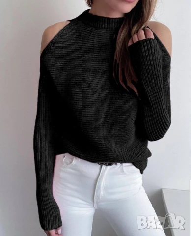 блузи , снимка 2 - Блузи с дълъг ръкав и пуловери - 50714257