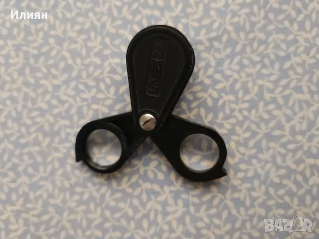 Лупа , снимка 4 - Други инструменти - 49489496