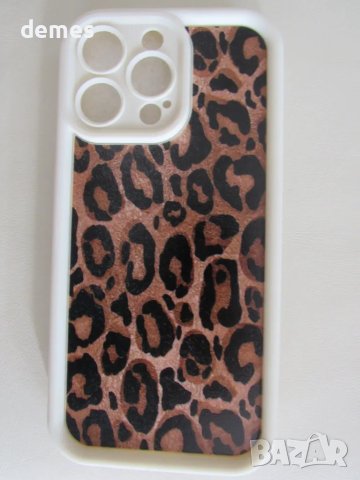Кейс за  iPhone 15 Pro Max, нов, снимка 3 - Apple iPhone - 47649865