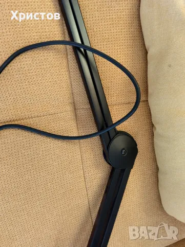 Студийна стойка за микрофон., снимка 2 - Други - 47702099