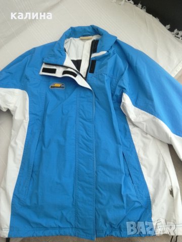 Зимно спортно яке, снимка 3 - Якета - 10408666