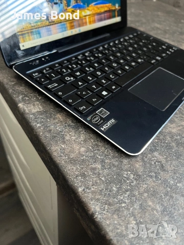 Asus T100 / 10.1” FullHD / 4-Ядрен , снимка 5 - Лаптопи за дома - 54045364