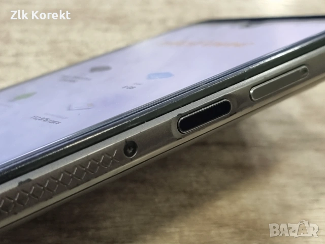 Смартфон Ulefone Armor 12S, снимка 3 - Други - 54149534