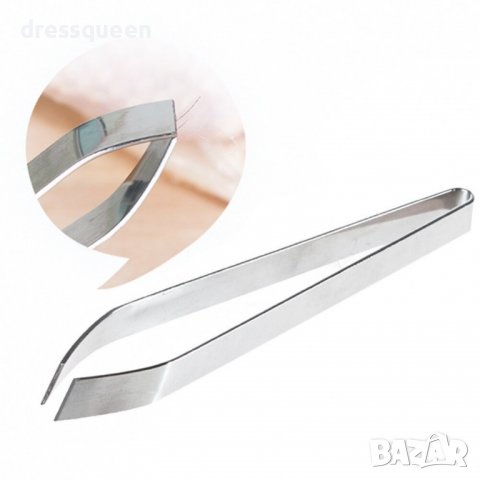 2769 Пинсета за кухня, снимка 7 - Други - 37273664