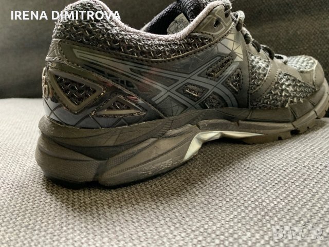 Asics gt 2000 номер 37,5, снимка 9 - Маратонки - 40510704