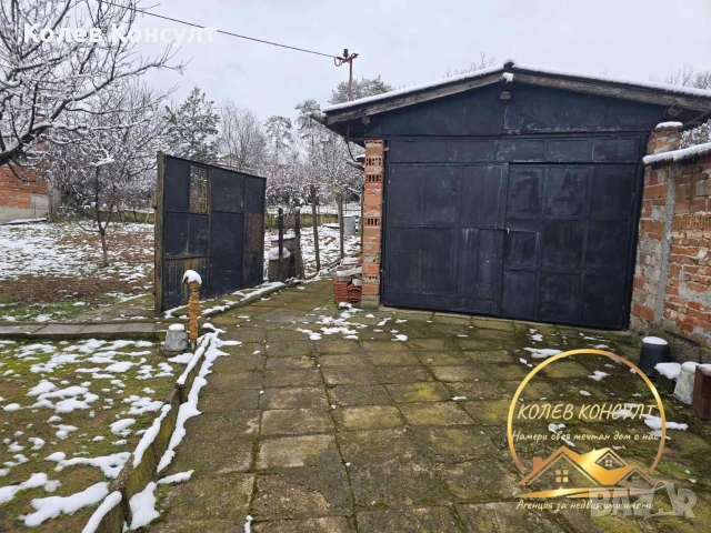 Къща  гр.Харманли, снимка 15 - Къщи - 53342953