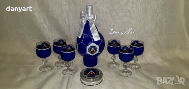 За футболни фенове, снимка 4 - Футбол - 31829769