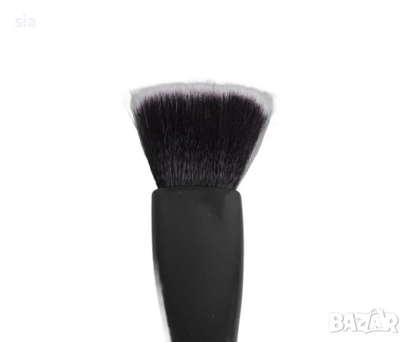 Четка и кърпа с дръжка, за интериор и табло, снимка 3 - Аксесоари и консумативи - 44400995