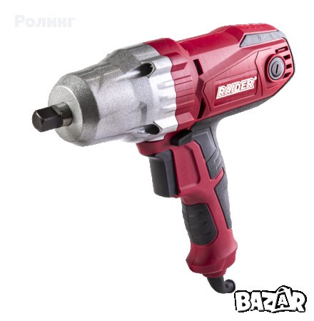 Ударен Гайковерт Raider RD-RIW07