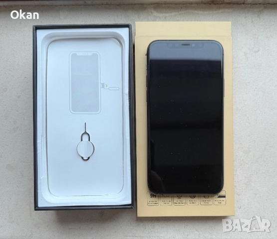 iPhone 11 Pro - МНОГО ЗАПАЗЕН, снимка 5 - Apple iPhone - 52738138