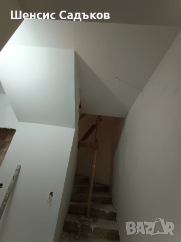 Вътрешни довършителни работи , снимка 17 - Ремонти на апартаменти - 54229950