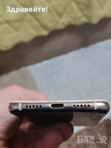 Huawei P20 EML-L29, снимка 6 - Huawei - 52772117