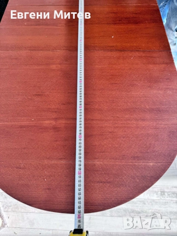 Разтегателна маса , снимка 4 - Маси - 54360166