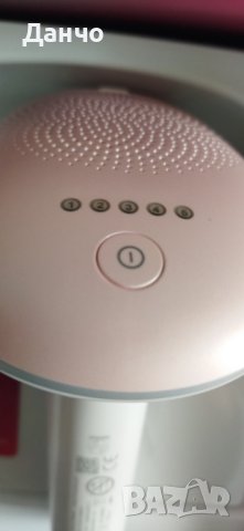 Фотоепилатор Philips Lumea SC1994/00, снимка 4 - Други - 40287068