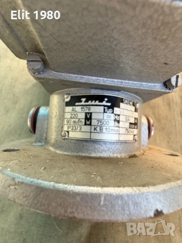 Продавам Сирена за Въздушна тревога, снимка 4 - Радиокасетофони, транзистори - 52461339