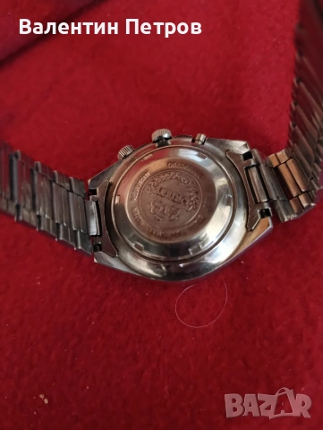 Ориент автоматик, снимка 3 - Мъжки - 54249186