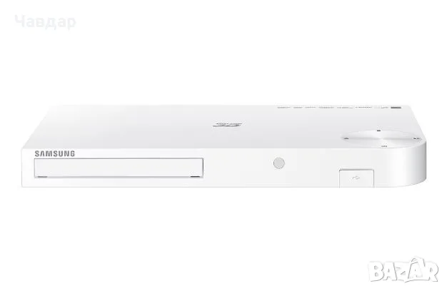 BD-F5500E 3D мрежов Blu-ray и DVD плейър