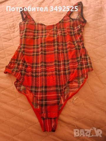 Дамски бюстиета и бодита, снимка 7 - Корсети, бюстиета, топове - 54056888