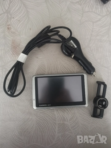 Навигация nuvi 1350