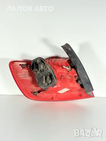 Десен Стоп Ауди А6 Ц6 Седан (04-11г) Desen Stop AUDI A6 C6 Sedan, снимка 2 - Части - 55883564