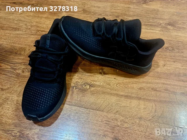 маратонки Ъндър Армър 47.5