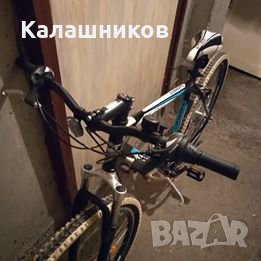 Велосипед SPRINT ACTIVE 29" 2017, снимка 13 - Велосипеди - 25758691