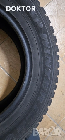 Гуми_ЗимниСУВ, снимка 4 - Гуми и джанти - 53369227