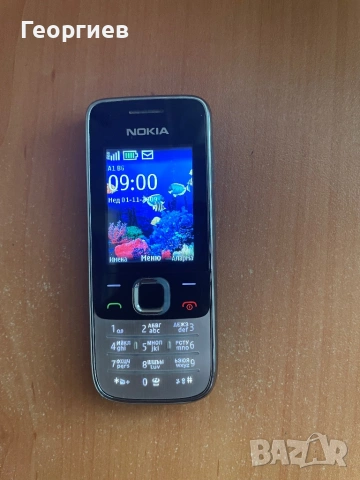 Nokia 2730