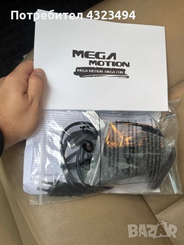 Елетрическа тротинетка , снимка 4 - Скутери и тротинетки - 52891029