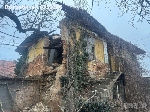 Къща в село горско сливово, снимка 7 - Къщи - 52565441