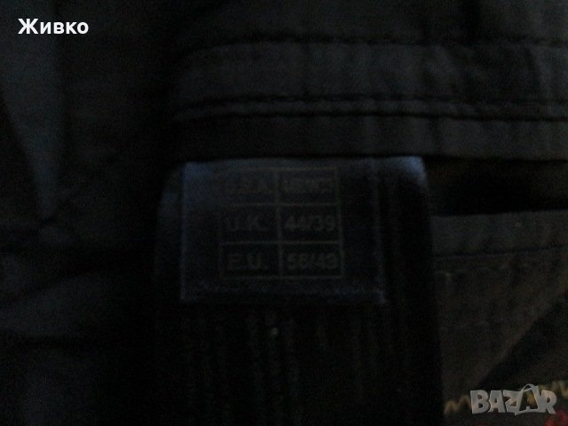 Brooks Brothers марков вълнен официален костюм., снимка 5 - Костюми - 30625981